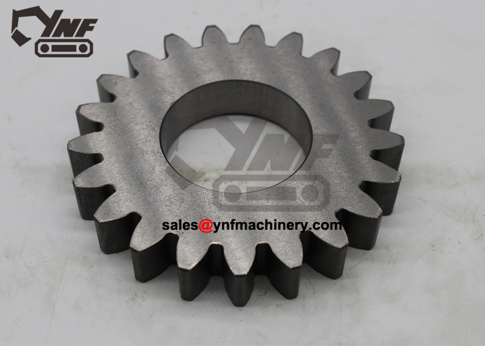 Ricambi riduttori traslazione e rotazione EX200-3-5, 3063955 YNF-GBX-948C7B4655, vista 4