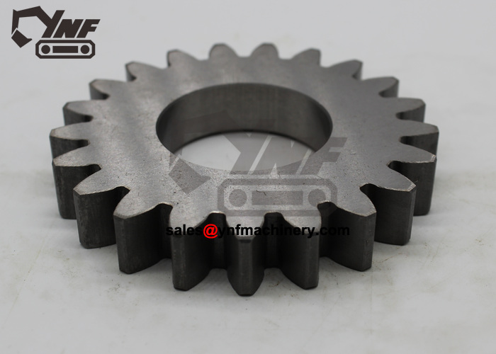 Ricambi riduttori traslazione e rotazione EX200-3-5, 3063955 YNF-GBX-948C7B4655, vista 5