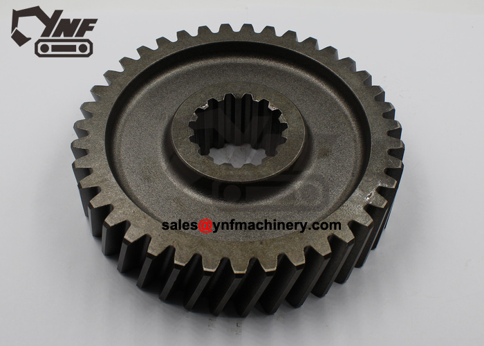Ricambi riduttori traslazione e rotazione ZX330-EX300-5 YNF-GBX-99891FBCBC, vista 1