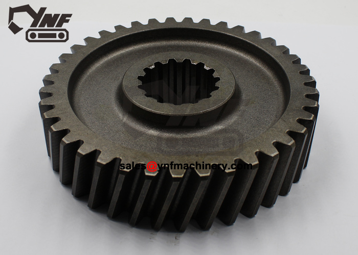 Ricambi riduttori traslazione e rotazione ZX330-EX300-5 YNF-GBX-99891FBCBC, vista 2