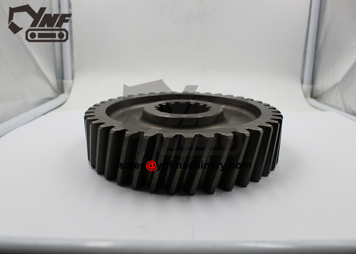 Ricambi riduttori traslazione e rotazione ZX330-EX300-5 YNF-GBX-99891FBCBC, vista 3
