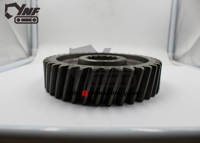 Ricambi riduttori traslazione e rotazione ZX330-EX300-5 YNF-GBX-99891FBCBC, vista 4