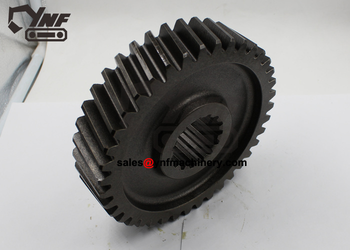 Ricambi riduttori traslazione e rotazione ZX330-EX300-5 YNF-GBX-99891FBCBC, vista 5