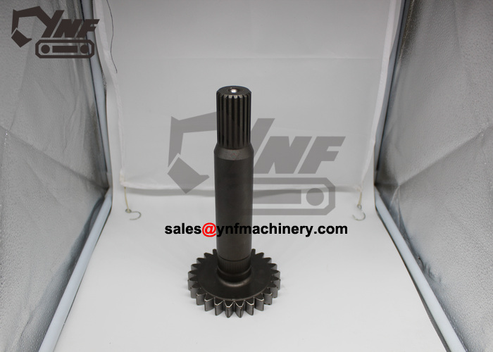 Ricambi riduttori traslazione e rotazione ZX200, 20-25T, PN2049585 YNF-GBX-9B790212DF, vista 2