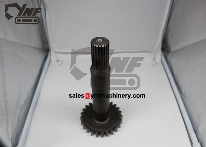 Ricambi riduttori traslazione e rotazione ZX200, 20-25T, PN2049585 YNF-GBX-9B790212DF, vista 3