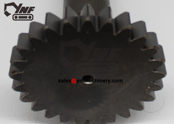 Ricambi riduttori traslazione e rotazione ZX200, 20-25T, PN2049585 YNF-GBX-9B790212DF, vista 5