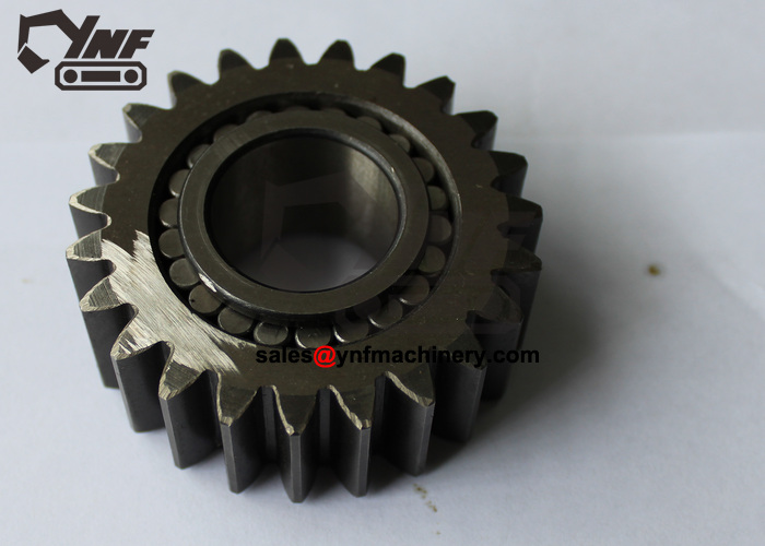 Ricambi riduttori traslazione e rotazione 05-903805-JCB220 YNF-GBX-9E5AFFC145, vista 1