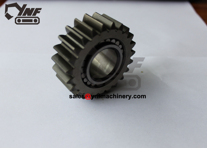 Ricambi riduttori traslazione e rotazione 05-903805-JCB220 YNF-GBX-9E5AFFC145, vista 3