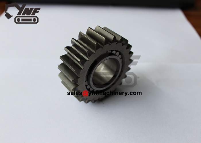 Ricambi riduttori traslazione e rotazione 05-903805-JCB220 YNF-GBX-9E5AFFC145, vista 4