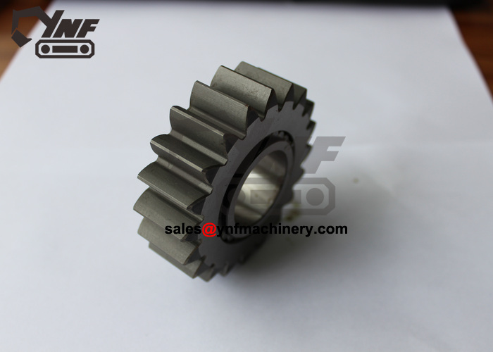 Ricambi riduttori traslazione e rotazione 05-903805-JCB220 YNF-GBX-9E5AFFC145, vista 5