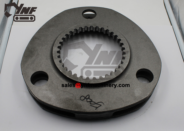 Ricambi riduttori traslazione e rotazione EX200-2 YNF-GBX-9F4A12C16C, vista 1