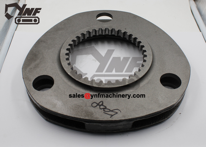 Ricambi riduttori traslazione e rotazione EX200-2 YNF-GBX-9F4A12C16C, vista 2