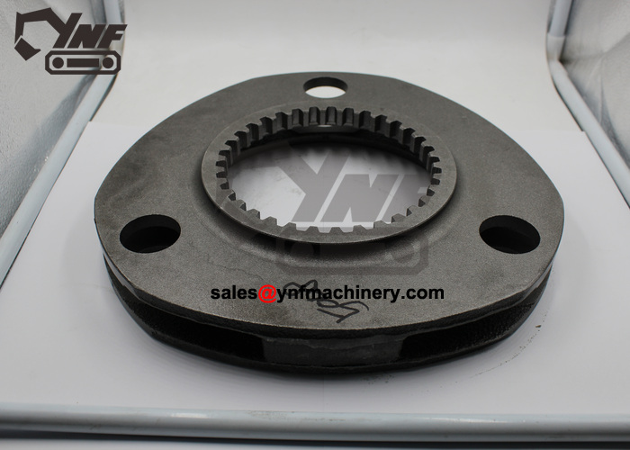 Ricambi riduttori traslazione e rotazione EX200-2 YNF-GBX-9F4A12C16C, vista 3