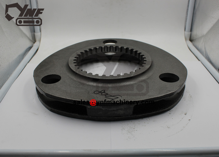 Ricambi riduttori traslazione e rotazione EX200-2 YNF-GBX-9F4A12C16C, vista 4