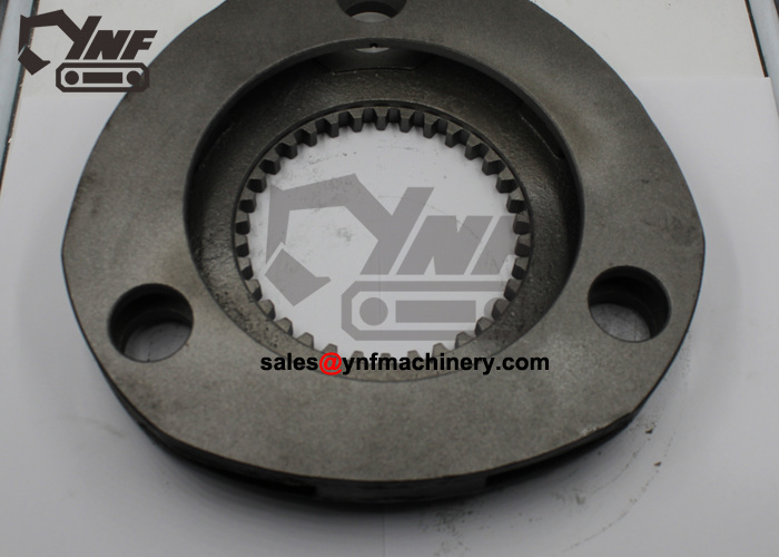 Ricambi riduttori traslazione e rotazione EX200-2 YNF-GBX-9F4A12C16C, vista 5