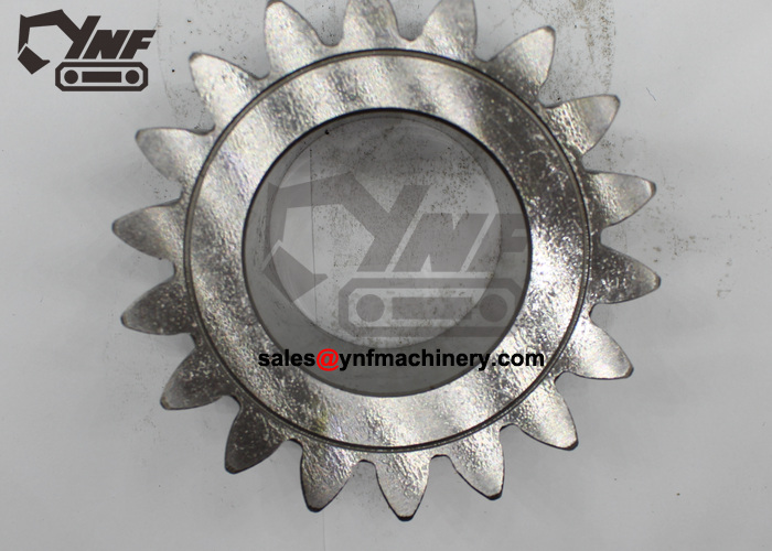 Ricambi riduttori traslazione e rotazione YN32W01008P1-SK200-6 YNF-GBX-A16AB70912, vista 2