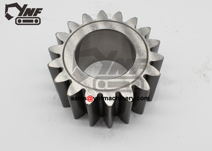 Ricambi riduttori traslazione e rotazione YN32W01008P1-SK200-6 YNF-GBX-A16AB70912, vista 3