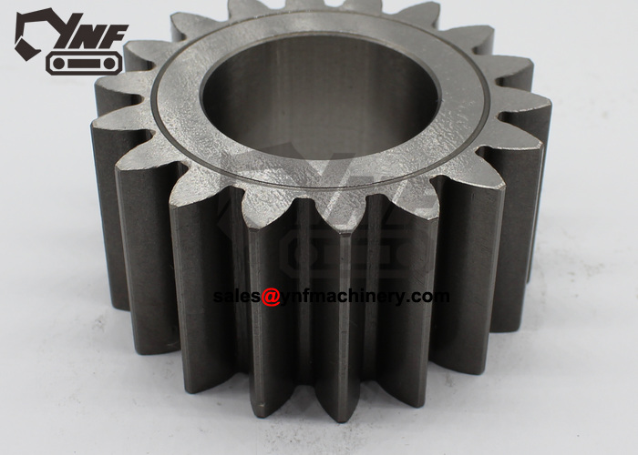 Ricambi riduttori traslazione e rotazione YN32W01008P1-SK200-6 YNF-GBX-A16AB70912, vista 4