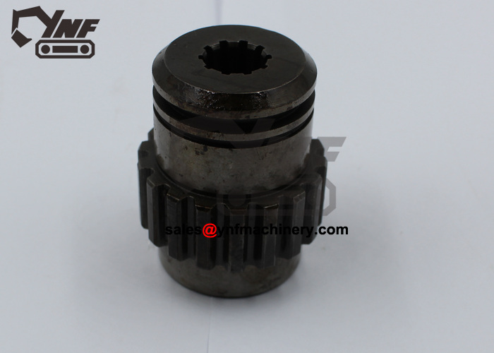 Ricambi riduttori traslazione e rotazione ZX200-EX200-3-5 YNF-GBX-A197965A58, vista 1