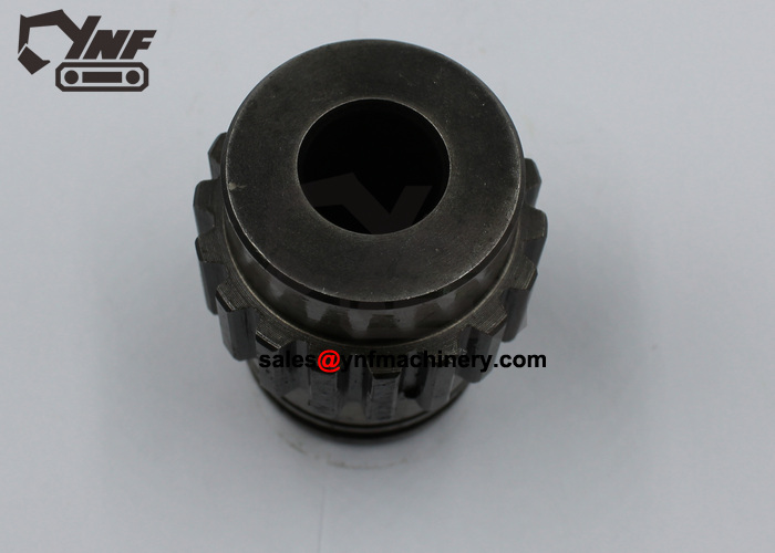 Ricambi riduttori traslazione e rotazione ZX200-EX200-3-5 YNF-GBX-A197965A58, vista 2