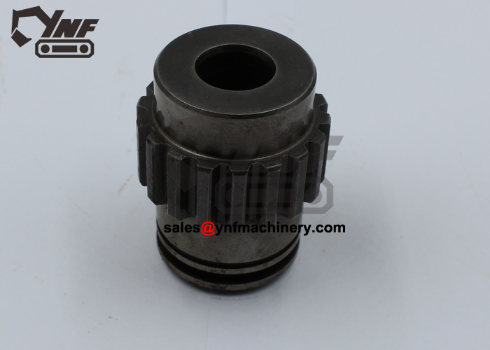 Ricambi riduttori traslazione e rotazione ZX200-EX200-3-5 YNF-GBX-A197965A58, vista 3