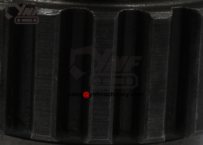 Ricambi riduttori traslazione e rotazione ZX200-EX200-3-5 YNF-GBX-A197965A58, vista 4