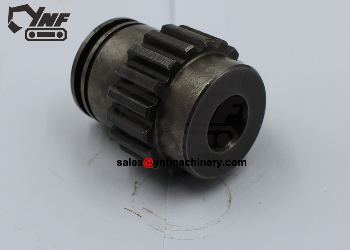 Ricambi riduttori traslazione e rotazione ZX200-EX200-3-5 YNF-GBX-A197965A58, vista 5