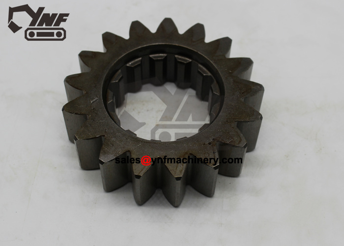 Ricambi riduttori traslazione e rotazione SH200-5, LC00222 YNF-GBX-A31A49DEC9, vista 1