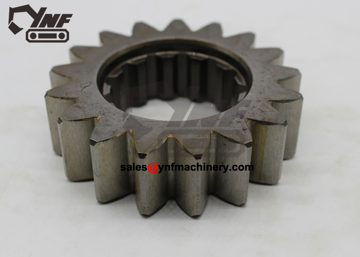 Ricambi riduttori traslazione e rotazione SH200-5, LC00222 YNF-GBX-A31A49DEC9, vista 2
