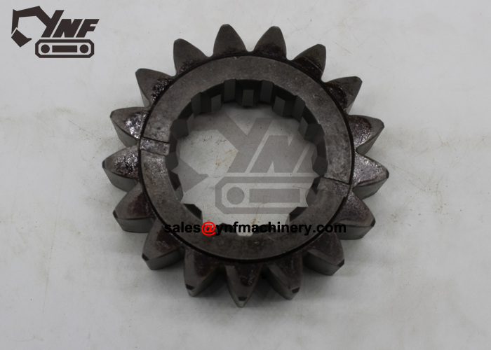 Ricambi riduttori traslazione e rotazione SH200-5, LC00222 YNF-GBX-A31A49DEC9, vista 3