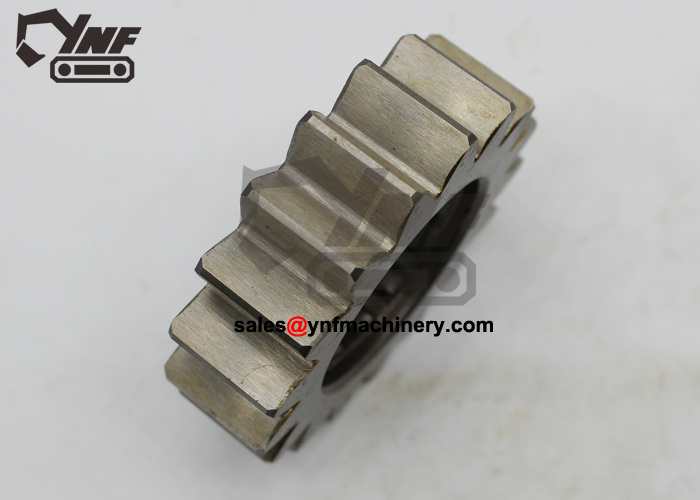 Ricambi riduttori traslazione e rotazione SH200-5, LC00222 YNF-GBX-A31A49DEC9, vista 5