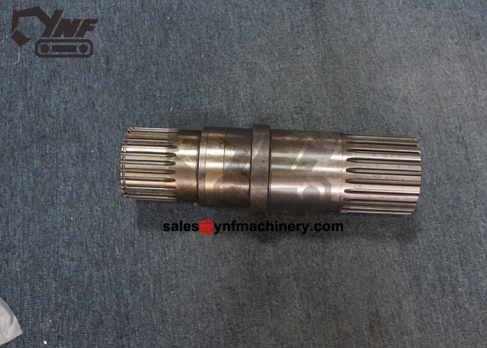 Ricambi riduttori traslazione e rotazione R450LC-7, PN-XKAQ-00282 YNF-GBX-A4C1DA0C0D, vista 5
