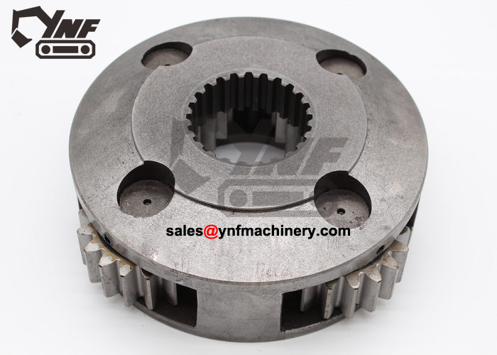 Componente riduttore SK135R YNF-GBX-A54A39FCF6, vista 1