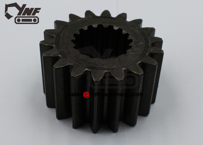 Ricambi riduttori traslazione e rotazione EX120-5 YNF-GBX-A93198D3AC, vista 4