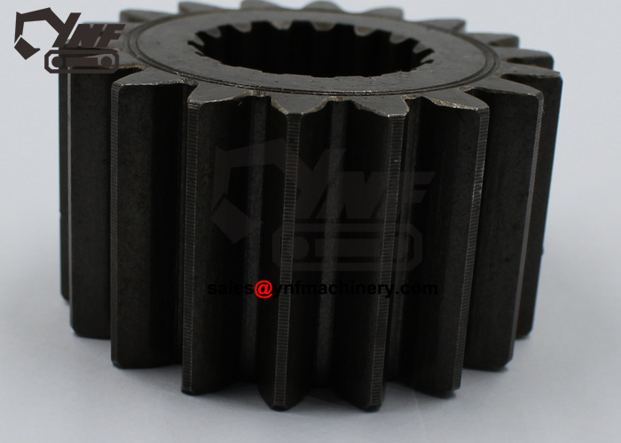 Ricambi riduttori traslazione e rotazione EX120-5 YNF-GBX-A93198D3AC, vista 5