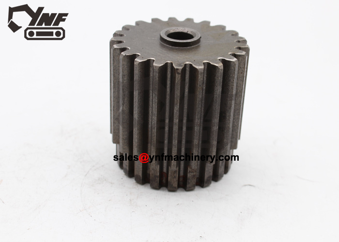 Componente riduttore YNF01732, 3051678, 21T YNF-GBX-AB30A93F95, vista 3