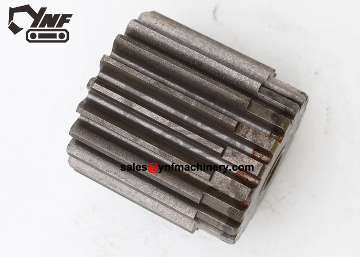 Componente riduttore YNF01732, 3051678, 21T YNF-GBX-AB30A93F95, vista 4
