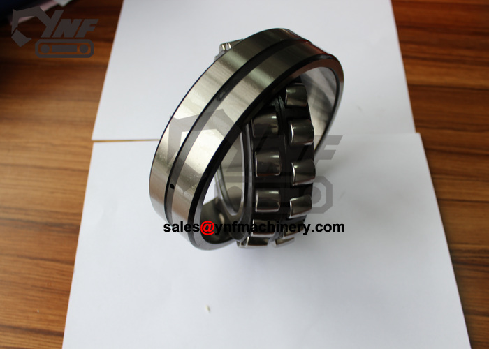 Ricambi riduttori traslazione e rotazione R450LC-7, PN-XKAQ-00029 YNF-GBX-ABA3740B49, vista 5