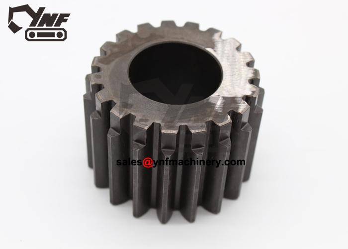 Componente riduttore SK135R YNF-GBX-ACEC395182, vista 1