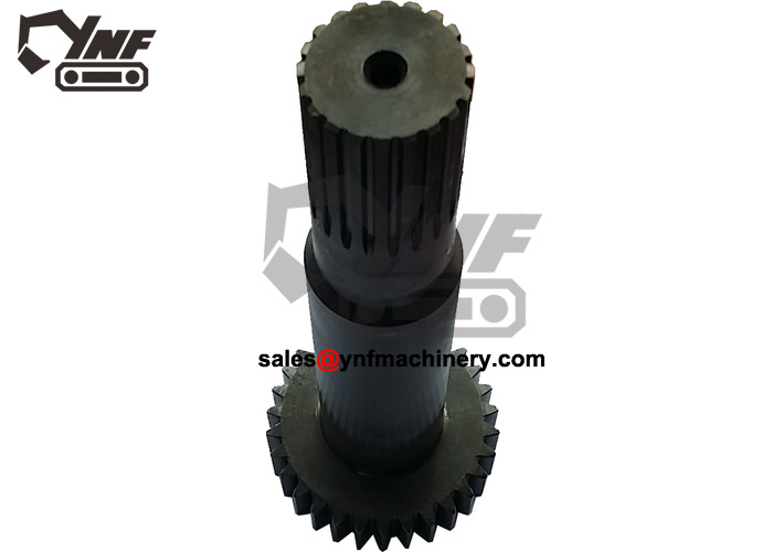 Ricambi riduttori traslazione e rotazione YNF00817, JCB220, PN20-951592 YNF-GBX-AFBE5C1699, vista 2