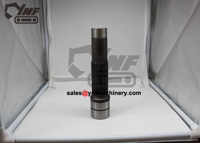 Ricambi riduttori traslazione e rotazione ZX200, 23-26T, PN2042080 YNF-GBX-B1180907ED, vista 3