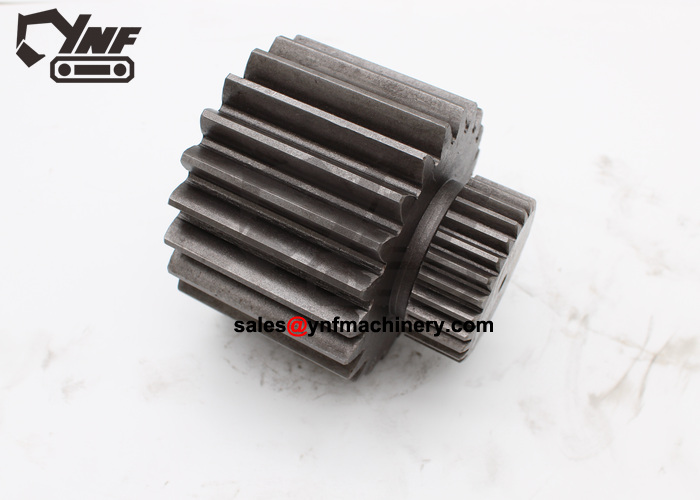 Ricambi riduttori traslazione e rotazione 05-903863, JCB220 YNF-GBX-B288FA9EFC, vista 4