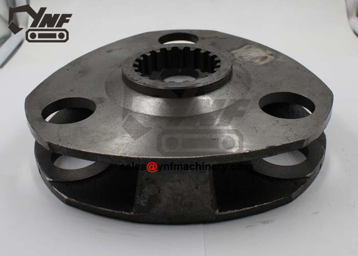 Ricambi riduttori traslazione e rotazione EX100-2 YNF-GBX-B2F472AAF3, vista 1