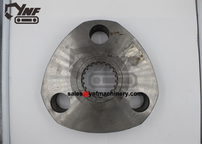 Ricambi riduttori traslazione e rotazione EX100-2 YNF-GBX-B2F472AAF3, vista 2