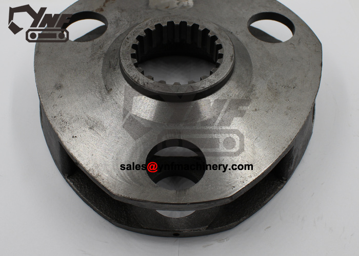 Ricambi riduttori traslazione e rotazione EX100-2 YNF-GBX-B2F472AAF3, vista 3