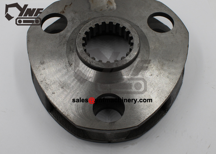 Ricambi riduttori traslazione e rotazione EX100-2 YNF-GBX-B2F472AAF3, vista 4