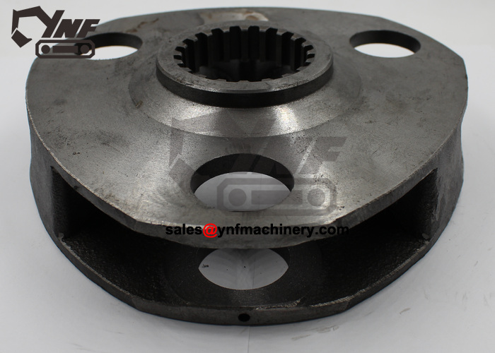 Ricambi riduttori traslazione e rotazione EX100-2 YNF-GBX-B2F472AAF3, vista 5