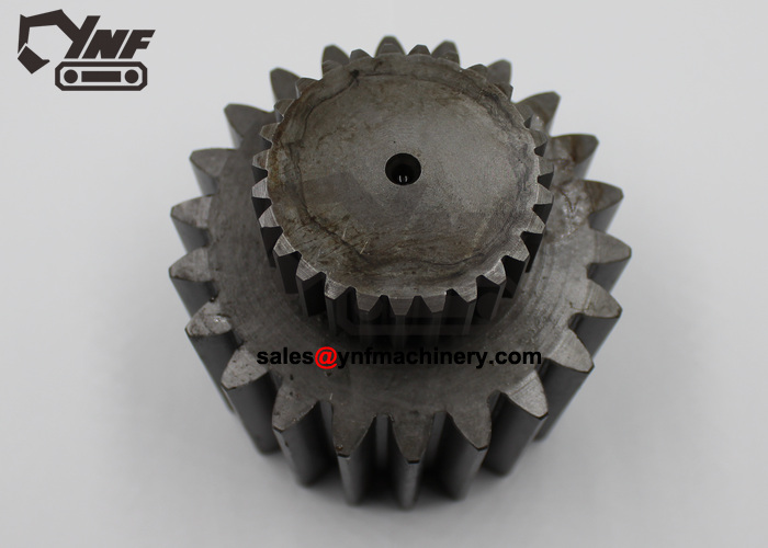 Ricambi riduttori traslazione e rotazione 05-903863 YNF-GBX-B6B5D0089E, vista 2