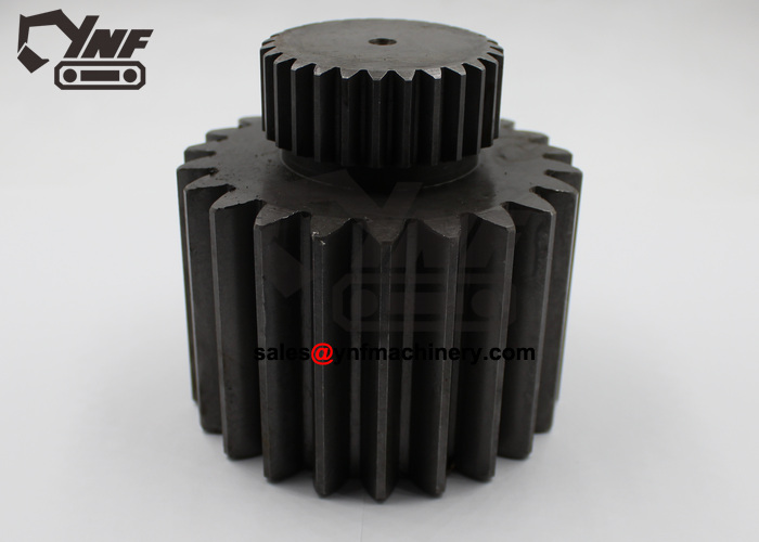 Ricambi riduttori traslazione e rotazione 05-903863 YNF-GBX-B6B5D0089E, vista 4