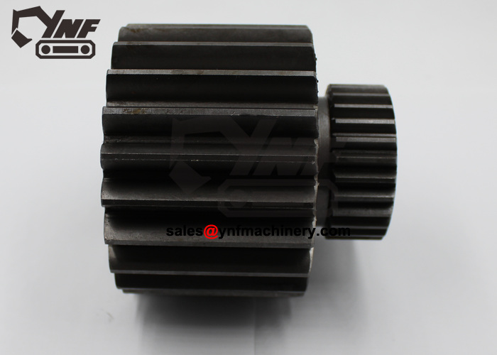 Ricambi riduttori traslazione e rotazione 05-903863 YNF-GBX-B6B5D0089E, vista 5